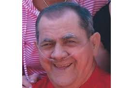 Charles Carroll Obituary (2014)