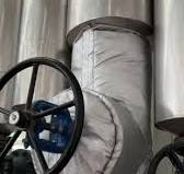 Thermal Insulation Blanket of Tailor-Made to Fit Any ...