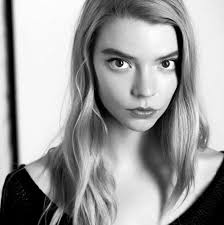 Anya Taylor-Joy - The Way