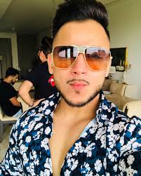Millind Gaba