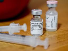 11 vaccines approved by at least one country. Could Mixing Covid Vaccines Boost Immune Response