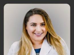 Carolina Marquez, DPM, Joins Modern Foot & Ankle as New Podiatric Surgeon