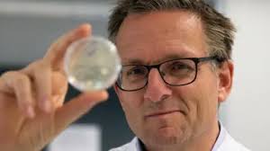 Michael Mosley's 'genius' remembered in BBC tribute programmes