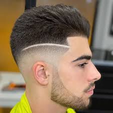 Fade Haircuts For Man