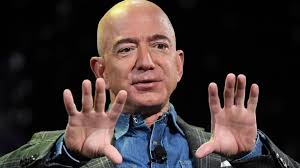 See jeff bezos's biography, his entrepreneurial life path visualized in an infographic to find out how he founded amazon, and blue origin rocket company. Want To Raise Successful Kids Jeff Bezos Says Practice This 1 Simple Habit Inc Com