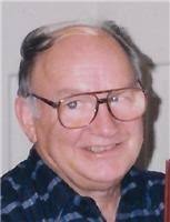 Kenneth Auman Obituary (1932