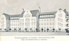 Facebook is showing information to help you better understand the purpose of a page. Serie Nordstadt Geschichte N Die Volksschule An Der Kleinen Kielstrasse Startete 1907 08 Mit Lob Und Tadel Nordstadtblogger