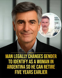 Can someone become a pensioner before 60?