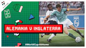 Tenemos chicos que nacieron después del 2000, comentó. Espanol Alemania Federal V Inglaterra Resumen Version Extendida Copa Mundial 1990 Youtube