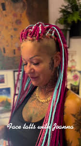 Give Joanna a follow