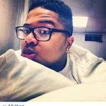 Marcus Larkins's Instagram, Twitter & Facebook