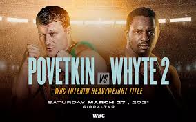 Alexander povetkin wipes out dillian whyte after being dropped earlier in the fight ? G9s0crpd Brzbm