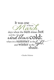 Dear Lillie Charles Dickens March Free March Quotes Quotations Quotes To Live By