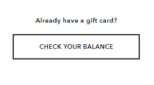 Carrying a balance on your credit card is. American Eagle Gift Card Balance Check Your Balance