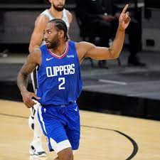 Is something similar happening with the clippers? Exec Says Chances Of Kawhi Leonard Leaving La Clippers Are Less Than One Percent Sports Illustrated La Clippers News Analysis And More