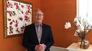 David McQuaid Gratitude Video