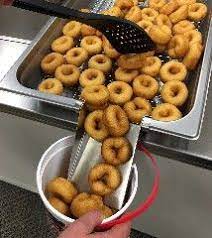 Use this $15 off amazon promo code on your prime order. Lil Orbits Mini Donut Machines Doughnut Making Equipment And Supplies Innovative Food Service Equipment In 2021 Food Truck Desserts Mini Donut Recipes Food