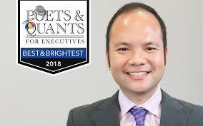 Poets&Quants for Execs