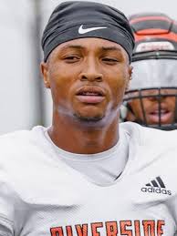 Western Michigan 2026 Football Prospects