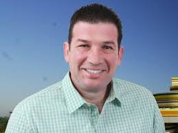 Benito Sa´enz Barella: Energi´a y pasio´n por la frontera