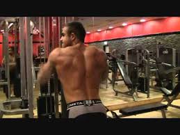 Od 2018 roku związany z najbardziej prestiżową polską. Akop Szostak European Champion In Classic Bodybuilding Youtube