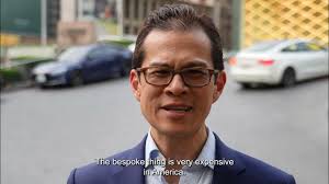 Met Asia Tour 2024: Tailoring with David Chan