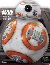 But it is holding on somehow. Rolling With Bb 8 Wookieepedia Fandom