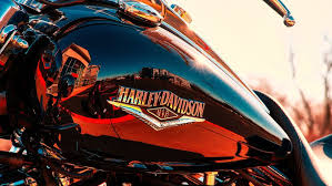 Image result for Dark Victory Red 1993 FLSTF