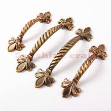 Each pull is packaged individually to prevent damage to the finish and comes with the necessary hardware for easy installation. 6pcs Cabinet Hardware China Dresser Drawer Handles Kitchen Cabinet Doors Country Style Kitchens Handle Kitchen Doors And Cabinets Kitchen Cabinet Sliding Doordoor Back Aliexpress