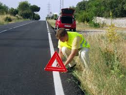 Jun 23, 2021 · el ministerio de transportes, movilidad y agenda urbana (mitma) ha aprobado provisionalmente el proyecto para la remodelación del enlace de acceso entre huesca norte y yéqueda a través de la. Como Senalizar Una Emergencia En Carretera