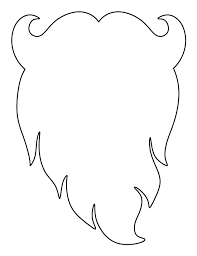 Pin On Printable Patterns At Patternuniverse Com