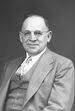 Benjamin Dwight Harding (1878-1969)