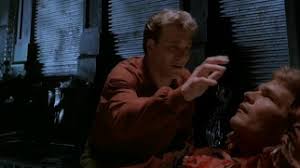 Patrick swayze, demi moore, whoopi goldbergdirected by: Ghost Blu Ray Review