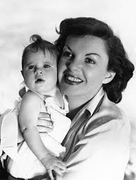 Videos Photos Judy Garland Lorna Luft Classic Actresses