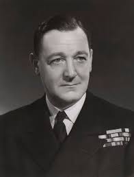 Robert Don Oliver Portrait Print