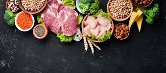 Acute effects of vitamin b6 and. Was Im Essen Steckt Vitamine Und Mineralstoffe Bzfe