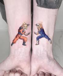 The latest travel information, deals, guides and reviews from usa today travel. Dragon Ball Cartoon Character Tattoo Ideas Body Tattoo Art