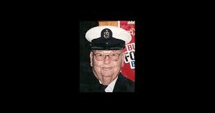 Charles McCarroll Obituary (2009)