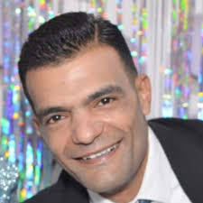 Amir Ibrahim's Instagram, Twitter & Facebook