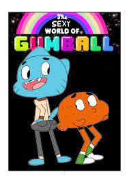 Parody: The Amazing World Of Gumball Porn Comics » Hentai Porns - Manga And  Porncomics Xxx Hentai Comics