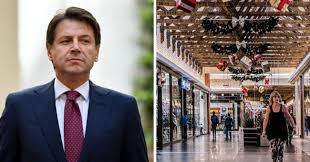 L'annuncio è arrivato dopo la mezzanotte ma il testo non è stato. Dpcm 3 Dicembre Shopping Per Eta E Spostamenti Regioni Indiscrezioni