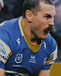 @TheParraEels's video Tweet