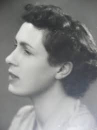 Ida Lilian (Botherway) Martin (1916-2012)