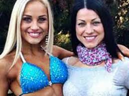 Kollárova fitneska Vanessa si UŽILA luxusný víkend: So SYNOM, ale aj s...  FOTO!