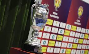 Steaua sufera in meciul de cupa romaniei de la baia mare. Meciurile Etapei A Doua Din Cupa Romaniei La Fotbal