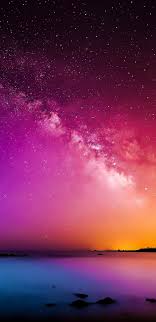 Customize and personalise your desktop, mobile phone and tablet with these free wallpapers! Wallpaper For Iphone 11 Pro Iphone Wallpaper Sky Starry Night Wallpaper S8 Wallpaper
