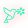Blooming Health logo