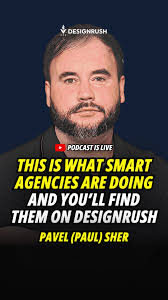 📣 It’s live. Clients don’t leave out of nowhere… They just stop getting  value. Here’s how some agencies are changing that 👇 🎧 Full podcast in bio  🌐 Find smarter teams: DesignRush.com #RetentionTips ...