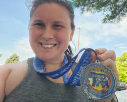 Why are charity events always 5k runs?