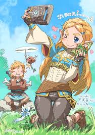 Botw Botw Legend Of Zelda Memes Legend Of Zelda Breath Legend Of Zelda